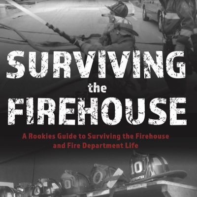 Firefighter/Paramedic City of Orlando (Ret.) Author of “Surviving the Firehouse”