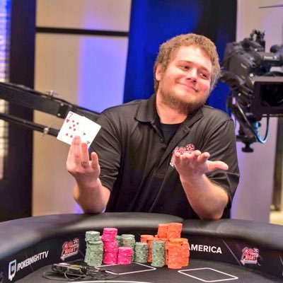 JaredMedenwald's profile picture. Forbes Top 100 Under 100 Followers