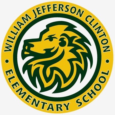 William Jefferson Clinton Elementary School; K-8. Compton Unified School District. Follow us on: Facebook @ Clinton Lions; and Instagram: @ Clinton_lions