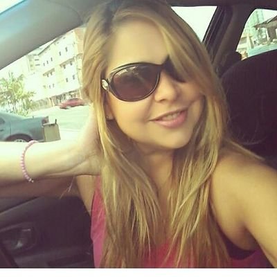 Felíz y encantada de la vida! 😎