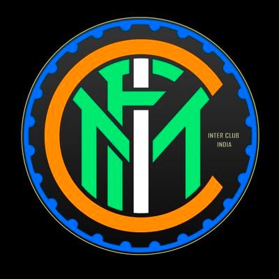 Official Internazionale Milano Fan Club of India🇮🇳 Producers of the 'Solo Inter' podcast🎙️ DM to join our WhatsApp group! Brothers of the world 🖤💙