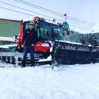 Randy Paulgaard (@randy_paulgaard) 's Twitter Profile