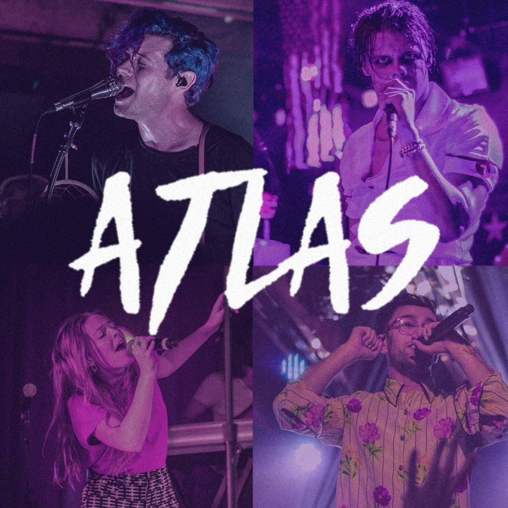 Atlas Artist Group Profile