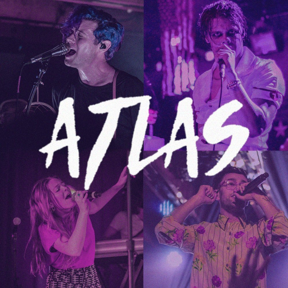 Atlas Artist Group