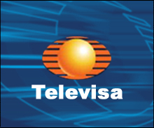TelevisaBr's profile picture. 