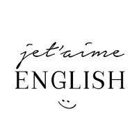 Jetaime English Tutor ⭐️(@JetaimeEnglish) 's Twitter Profile Photo