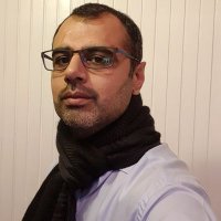 Raza Mustafa(@Razmus77) 's Twitter Profile Photo