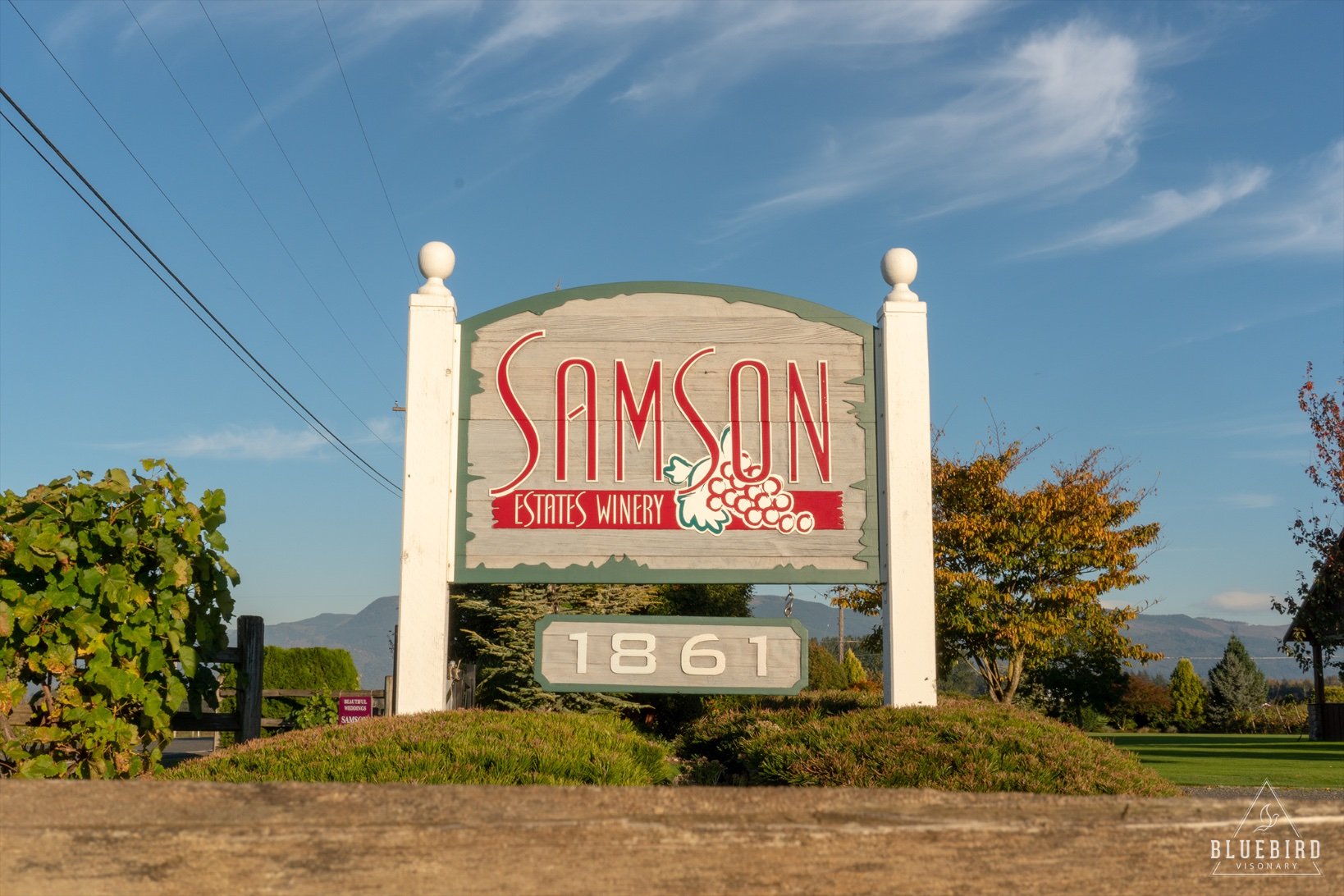 Specializing in unique berry, dessert and varietal wines sourced and produced locally #WAwine (360) 966-7787 x2
