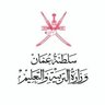 ictoman's profile picture. دائرة تقنيات التعليم| المديرية العامة لتطوير المناهج | وزارة التربيه والتعليم | سلطنة عُمان | ICT For Learning | ictom@moe.om