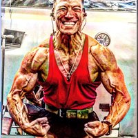 Chad A. Martin (@prochadmartin) 's Twitter Profile Photo