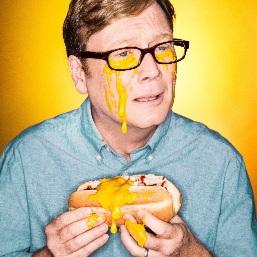 Andy Daly Profile