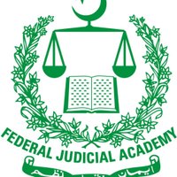 Federal Judicial Academy, Government of Pakistan (@fjaislamabad) 's Twitter Profile