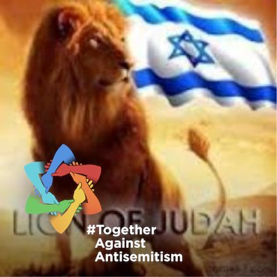 🦁 ✡ Yerushalaim es la Eterna Capital Yehudi, Indivisible de Israel. Am Israel Chai ve Kaiam L`olam Vaed 🦁✡ !!!