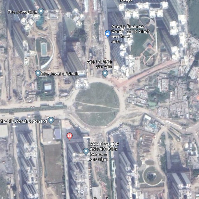 Sect75N's profile picture. Residents of Sector 75 Noida who are struggling for basic amenities .