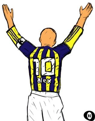 FenerAski4's profile picture. Herkes Haddini Bilecek...!!!