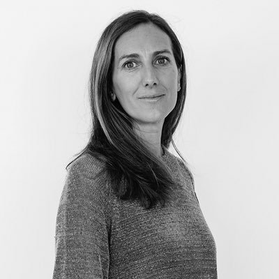 vickymaji's profile picture. #Dircom #Comunicación #Marca #Marketing #Medios #SocialMedia #Sostenibilidad El peso del mundo se sostiene por la sustancia de lo indecible