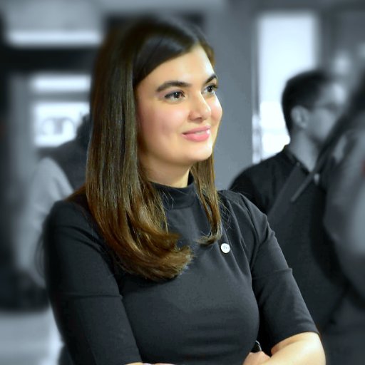 YaraZreikat's profile picture. Co-Founder @ Amwalcom | Working hard to live a genuine life amid all of life's chaos |  Finding joy in little things | Opinions are my own | @Amwalcom |