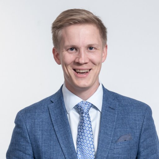 Service Development Director @premixgroup. Trying to be: Passionate lover of my wife, patient dad, Jesus follower, expert in #dataleadership #CX #transformation