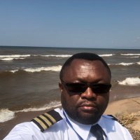 Commandant ILUNGA LUKUNGA SERGE (@lukungailunga) 's Twitter Profile Photo