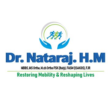 knee_and's profile picture. Dr. Nataraj H M is one of the Best Orthopedic Doctor, Knee & shoulder Specialist in Bangalore with rich 13 years experience in Orthopedics