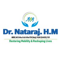knee and shoulder(Dr nataraj H M)(@knee_and) 's Twitter Profile Photo