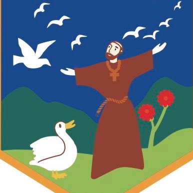 St Francis is a brilliant Catholic school serving the children of Peckham and their families!