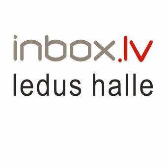 Inbox.lv ledus halle