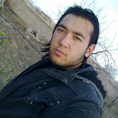 bahadirhanbahad's profile picture. 