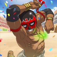 アメージングマシン・ドス (@amazingdos1) 's Twitter Profile Photo アメージングマシン・ドス (@amazingdos1) 's Twitter Profile Photo