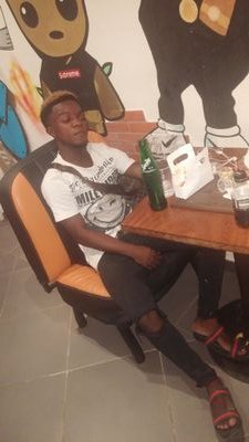 kassilahoaken01's profile picture. 