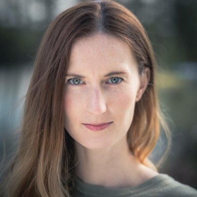 Actress, lover of history & the great outdoors! Represented by @APAagent