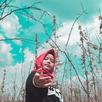 Rina Mulyati (@rinacomical_elf) 's Twitter Profile