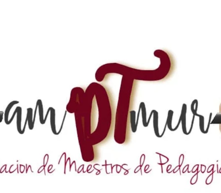 AMPTMUR es la asociación de maestros de Pedagogía Terapéutica de la Región de Murcia. ¡Asóciate!: https://t.co/HQmHLkW4B3
