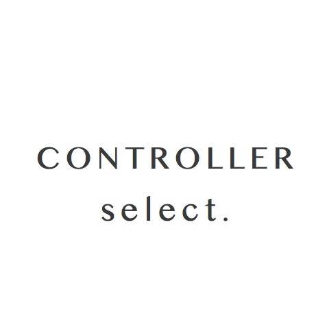 CONTROLLER select.さんのプロフィール画像