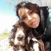 Paola S. Apaolaza (@paolas_idf1) Twitter profile photo