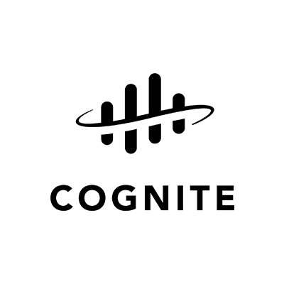 CogniteData Profile Picture