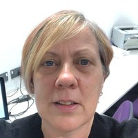 Karen Irvine (@karenirvine1) 's Twitter Profile