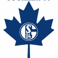 Schalke 04 Canadian Fan Club(@Schalke_Canada) 's Twitter Profile Photo