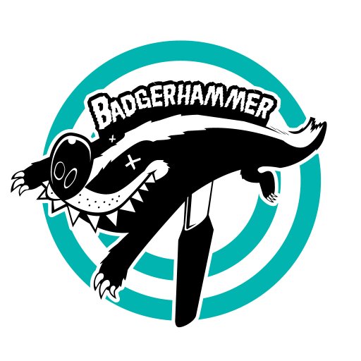 badgerhammer Profile Picture