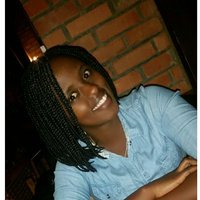 INYANGE SYLVIE (@inyanges) 's Twitter Profile