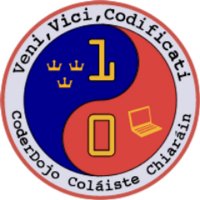 Coláiste Chiaráin CompSci(@colaistecs) 's Twitter Profile Photo