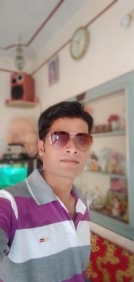 Indian railway