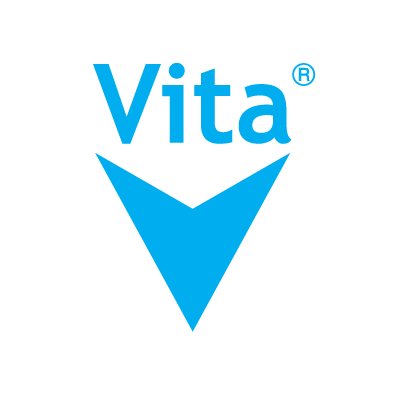 thevitagroup's profile picture. 