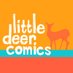 Little Deer Comics (@littledeercmx) Twitter profile photo