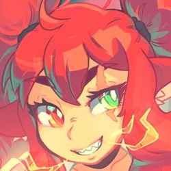 Avid Commissioner / Anime Fanatic / Tiddy Aficionado | Waifu: Yoko - TTGL | 🔞 NSFW | 28 Years Old | I write sometimes | Icon/Header by @AbsentLights