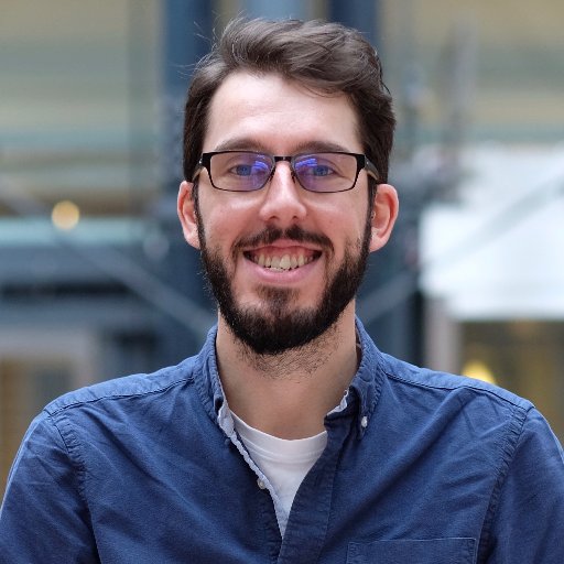 Co-founder of https://t.co/28brWfjXEh. Designer. Now also at Mastodon Social @barrygw