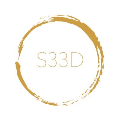S33D is growing to map, feed, secure and discover the sovereignty of yOur value flows. Start weaving yOur Tree of life, help us sow a distributed 🌱 library 📚