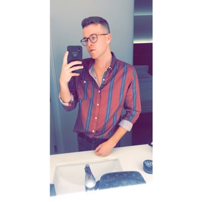 Dallas is now home by way of Oklahoma! just your typical thotty gay boy trying to live the big city life!