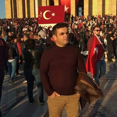 Cafer5735's profile picture. 