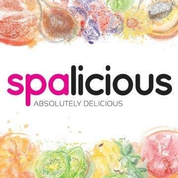 Take the spa experience home with you... in a delicious way #Spalicous #AbsolutelyDelicious